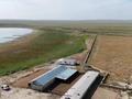 Дача · 4 комнаты · 500 м² · 100000 сот., Орнек 1 — Рядом село Орнек за 35 млн ₸ в Таразе