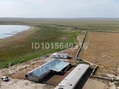 Дача · 4 комнаты · 500 м² · 100000 сот., Орнек 1 — Рядом село Орнек за 35 млн ₸ в Таразе