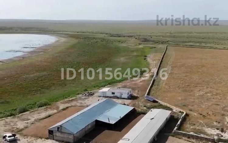 Дача · 4 комнаты · 500 м² · 100000 сот., Орнек 1 — Рядом село Орнек за 35 млн ₸ в Таразе — фото 2