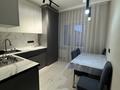 1-комнатная квартира · 40 м² · 3/3 этаж, мкр Уркер, Қожаберген жырау 24 — Сыпыра жырау за 16.5 млн ₸ в Астане, Нура р-н