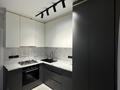 1-комнатная квартира · 40 м² · 3/3 этаж, мкр Уркер, Қожаберген жырау 24 — Сыпыра жырау за 16.5 млн ₸ в Астане, Нура р-н — фото 2