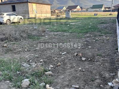 Жер телімі · 5 сотық, Акмола 285 — Выше БАКа, за мечетью 2ая улица, бағасы: ~ 23.4 млн ₸ в Туздыбастау (Калинино)