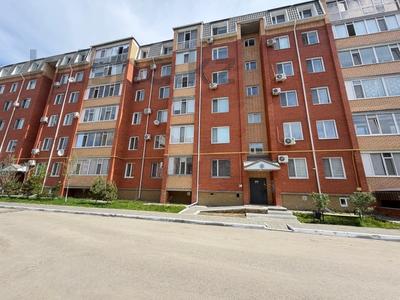 2-комнатная квартира · 67.7 м² · 2/6 этаж, Юбилейный мкр. 28 за 31 млн ₸ в Костанае