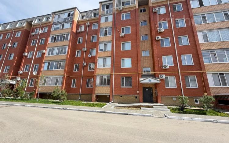 2-комнатная квартира · 67.7 м² · 2/6 этаж, Юбилейный мкр. 28 за 31 млн ₸ в Костанае — фото 2