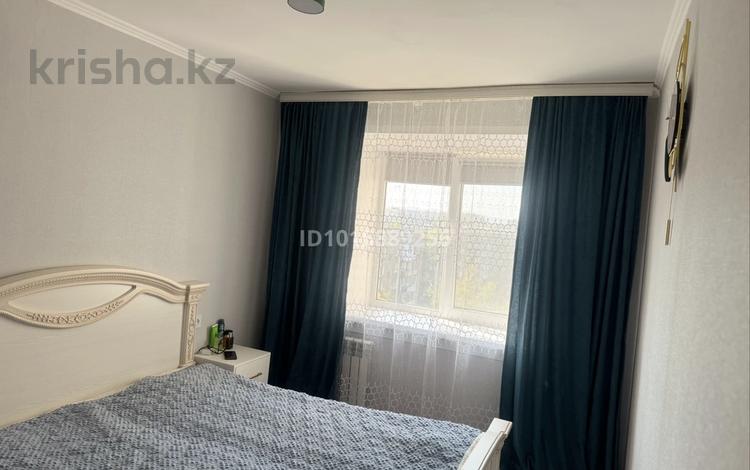 2-бөлмелі пәтер · 55 м² · 7/9 қабат, Виноградова 29 — Виноградова- Амурская, бағасы: 27.3 млн ₸ в Усть-Каменогорске, Ульбинский — фото 2