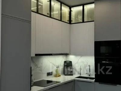 2-комнатная квартира · 67 м² · 10/12 этаж, Торайгырова 21/1 — СРОЧНО!!! за 51 млн ₸ в Алматы, Бостандыкский р-н