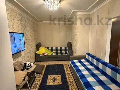 1-бөлмелі пәтер · 37 м² · 1/9 қабат, Рыскулбекова 16/1-3, бағасы: 150 000 ₸ в Астане, Алматы р-н