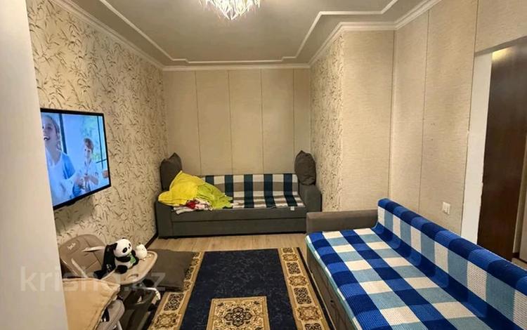 1-бөлмелі пәтер · 37 м² · 1/9 қабат, Рыскулбекова 16/1-3, бағасы: 150 000 ₸ в Астане, Алматы р-н — фото 4