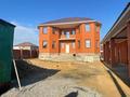 Отдельный дом · 7 комнат · 650 м² · 10 сот., Булакты 13 за 65 млн ₸ в Актобе, жилой массив Кирпичный