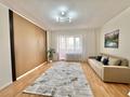 2-комнатная квартира · 41 м² · 3/9 этаж, Кюйши Дины 24 — Сатпаева-Майлина (ТД Евразия, Орбита) за 23.5 млн ₸ в Астане, Алматы р-н