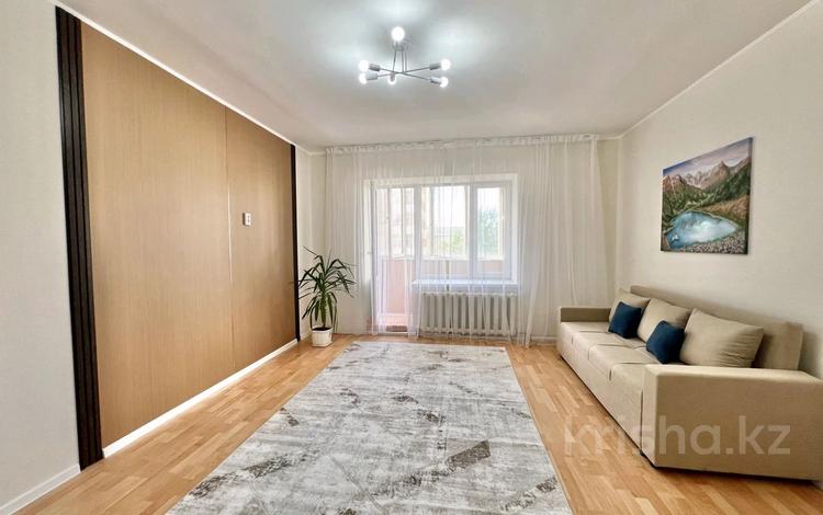 2-комнатная квартира · 41 м² · 3/9 этаж, Кюйши Дины 24 — Сатпаева-Майлина (ТД Евразия, Орбита) за 23.5 млн ₸ в Астане, Алматы р-н — фото 2