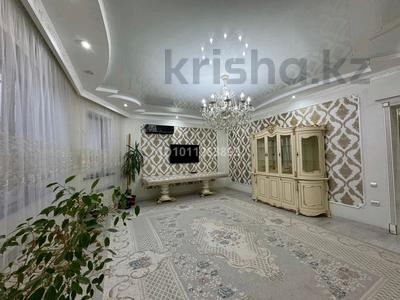 Отдельный дом · 6 комнат · 300 м² · 9 сот., Сыртай-Бураш / Дастур 40 за 95 млн ₸ в Каскелене