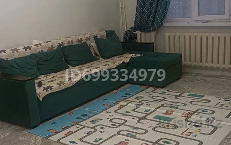 2-бөлмелі пәтер · 54 м² · 1/5 қабат, 7 — Возле поликлиники, бағасы: 25 млн ₸ в Боралдае (Бурундай), мкр Водник-1 — фото 2