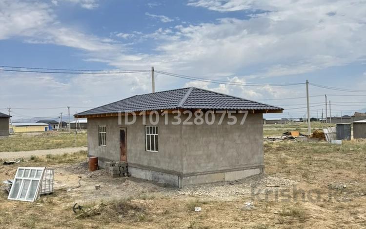 Жеке үй · 2 бөлме · 65 м² · 8 жүзд., Шаңырақ 155, бағасы: 6 млн ₸ в Таразе — фото 3