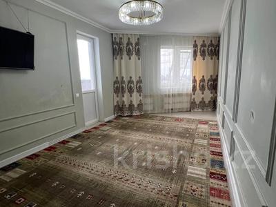 3-комнатная квартира · 80 м² · 13/22 этаж, Александр Бараев 18/1 за 56 млн ₸ в Астане, р-н Байконур