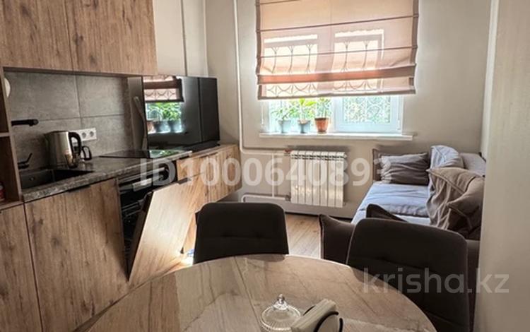 2-комнатная квартира · 36 м² · 2/9 этаж, Сатпаева за 38.5 млн ₸ в Алматы, Бостандыкский р-н — фото 12