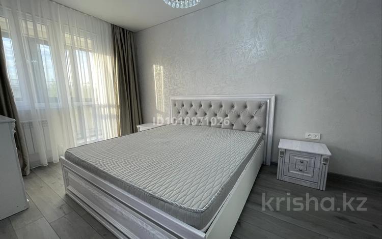 2-комнатная квартира · 55.2 м² · 2/10 этаж, Толе би 285/8, к.8 за 300 000 〒 в Алматы, Ауэзовский р-н — фото 31