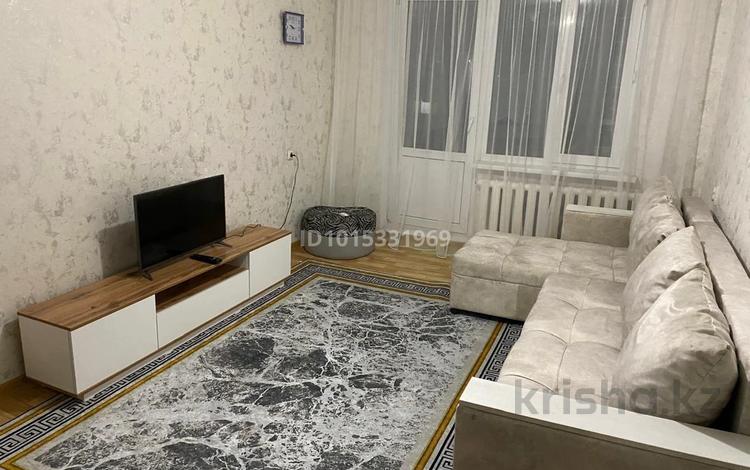 1-бөлмелі пәтер · 32 м² · 5/5 қабат, Алмагүл ш/а., Си синхая, бағасы: 260 000 ₸ в Алматы, Бостандыкский р-н — фото 2