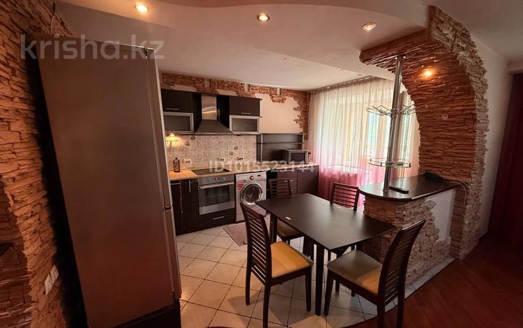 2-бөлмелі пәтер · 57.2 м² · 5/9 қабат, Мустафина 21/5-7, бағасы: ~ 27.7 млн ₸ в Астане, Алматы р-н — фото 9