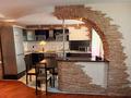 2-бөлмелі пәтер · 57.2 м² · 5/9 қабат, Мустафина 21/5-7, бағасы: ~ 27.7 млн ₸ в Астане, Алматы р-н — фото 9