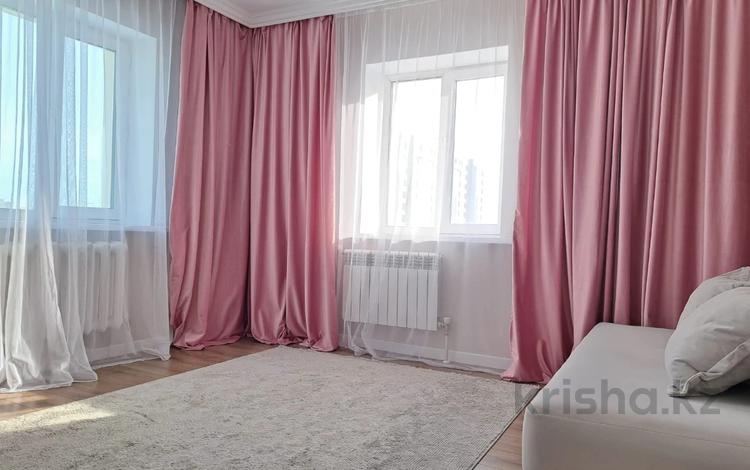 3-комнатная квартира · 80.7 м² · 6/16 этаж, Валиханова 3 — Иманова, Бараева за 51 млн ₸ в Астане, р-н Байконур — фото 18