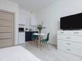1-комнатная квартира · 39 м² · 7/9 этаж, Мкр шугыла за 18 000 〒 в Алматы, Наурызбайский р-н — фото 6