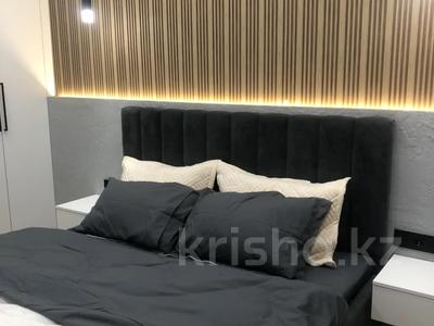 2-бөлмелі пәтер · 68 м² · 10/13 қабат, Досмухамедова 83 — Карасай батыра, бағасы: 25 000 ₸ в Алматы, Алмалинский р-н
