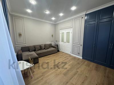 Продажа квартир в Астане: 2-комнатная квартира · 55 м² · 5/9 этаж, Алихана Бокейханова 11/1 — Алихан Бокейхан за 38 млн 〒 2-комнатная квартира · 55 м² · 5/9 этаж, Алихана Бокейханова 11/1 — Алихан Бокейхан за 38 млн 〒 в Астане, Есильский р-н