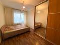 2-комнатная квартира, 63 м², 4/9 этаж помесячно, Иманбаевой 5 за 170 000 〒 в Астане — фото 3