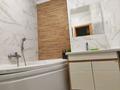 3-комнатная квартира · 98 м² · 12/16 этаж, мкр Юго-Восток, Шахтеров 60 за 41 млн ₸ в Караганде, Казыбек би р-н — фото 17