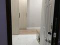 2-комнатная квартира · 46.5 м² · 2/9 этаж, Сатпаева 1 за 200 000 ₸ в Семее