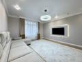 3-комнатная квартира · 115 м² · 2/8 этаж, Керей и Жанибек хандар 42 — Упакованная квартира, Ипотека проходит за 103 млн ₸ в Астане, Есильский р-н