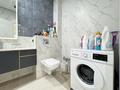 3-комнатная квартира · 115 м² · 2/8 этаж, Керей и Жанибек хандар 42 — Упакованная квартира, Ипотека проходит за 103 млн ₸ в Астане, Есильский р-н — фото 19