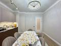 3-комнатная квартира · 115 м² · 2/8 этаж, Керей и Жанибек хандар 42 — Упакованная квартира, Ипотека проходит за 103 млн ₸ в Астане, Есильский р-н — фото 26