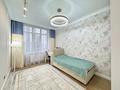 3-комнатная квартира · 115 м² · 2/8 этаж, Керей и Жанибек хандар 42 — Упакованная квартира, Ипотека проходит за 103 млн ₸ в Астане, Есильский р-н — фото 5