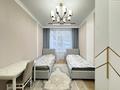 3-комнатная квартира · 115 м² · 2/8 этаж, Керей и Жанибек хандар 42 — Упакованная квартира, Ипотека проходит за 103 млн ₸ в Астане, Есильский р-н — фото 8