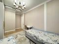 3-комнатная квартира · 115 м² · 2/8 этаж, Керей и Жанибек хандар 42 — Упакованная квартира, Ипотека проходит за 103 млн ₸ в Астане, Есильский р-н — фото 9