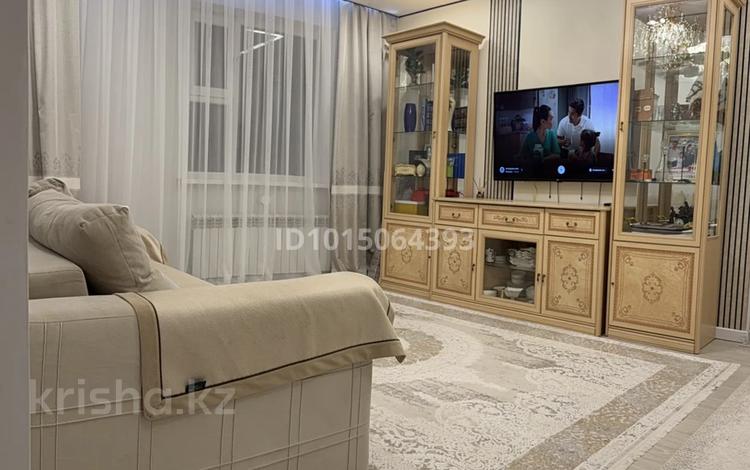 3-бөлмелі пәтер · 64 м² · 8/16 қабат, Аль-Фараби 40/2 — Улы Дала, бағасы: 44.5 млн ₸ в Астане, Есильский р-н — фото 2