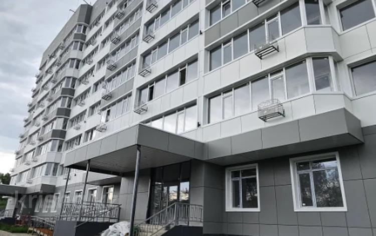 3-комнатная квартира · 87.7 м² · 5/9 этаж, Сатпаева 13В за ~ 36.3 млн 〒 в Усть-Каменогорске — фото 2