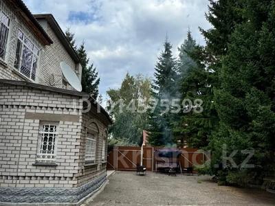 Отдельный дом · 7 комнат · 320 м² · 6 сот., Сорокина 23 за 1.2 млн ₸ в Павлодаре