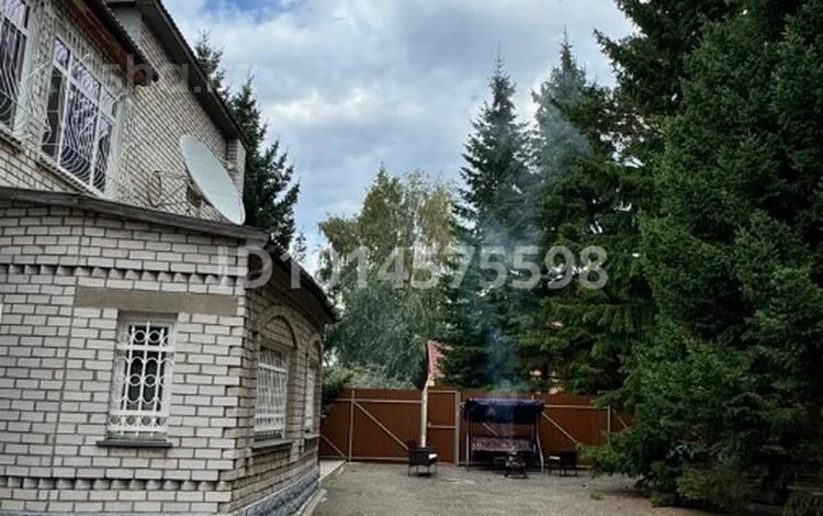 Отдельный дом · 7 комнат · 320 м² · 6 сот., Сорокина 23 за 1.2 млн ₸ в Павлодаре — фото 8