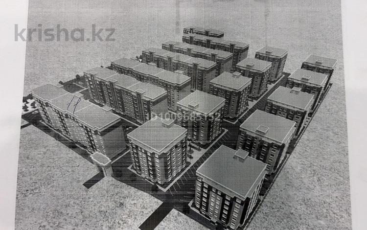 1-комнатная квартира · 46.5 м² · 3/8 этаж, 29а мкр 11 — Nur Plaza, Ak-kala Mall за 7.5 млн ₸ в Актау — фото 2