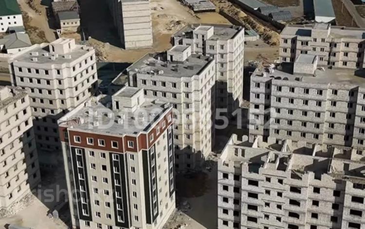 1-комнатная квартира · 46.5 м² · 3/8 этаж, 29а мкр 11 — Nur Plaza, Ak-kala Mall за 6.5 млн ₸ в Актау — фото 4