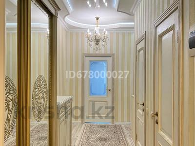 2-комнатная квартира · 70 м² · 6/9 этаж, Орынбор 35 за 339 900 ₸ в Астане, Есильский р-н