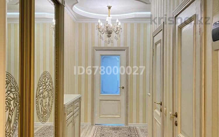2-бөлмелі пәтер · 70 м² · 6/9 қабат, Орынбор 35, бағасы: 339 900 ₸ в Астане, Есильский р-н — фото 2
