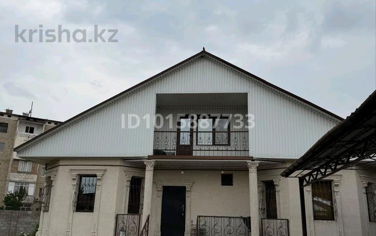 Жеке үй · 7 бөлме · 174 м² · 13 жүзд., Жолаева 1 — Гидрокомплекс, бағасы: 68 млн ₸ в Таразе — фото 2