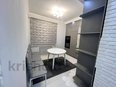2-бөлмелі пәтер · 46.7 м² · 10/13 қабат, Макатаева 131 — Муратбаева, бағасы: 41 млн ₸ в Алматы, Алмалинский р-н
