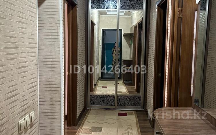 3-комнатная квартира · 75 м² · 2/5 этаж, 27-й мкр 2 за 150 000 ₸ в Актау — фото 2