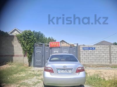 Отдельный дом · 3 комнаты · 100 м² · 1000 сот., мкр Нуртас, Ул Гүлдала 153 за 37 млн ₸ в Шымкенте, Каратауский р-н
