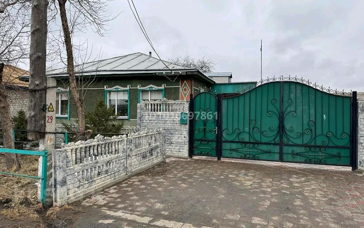 Отдельный дом · 3 комнаты · 80.5 м² · 19.58 сот., Дачная 16 за 19 млн ₸ в  — фото 2